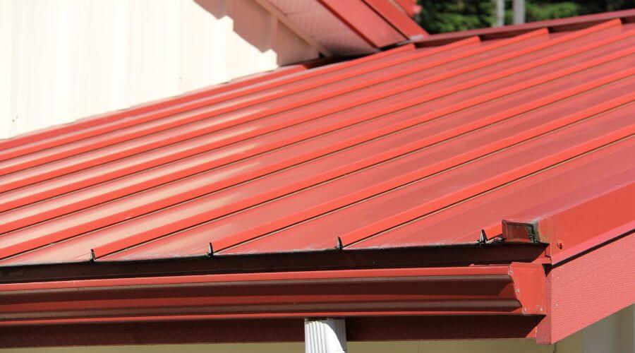 Industrial Roof Repair in Culdesac, ID